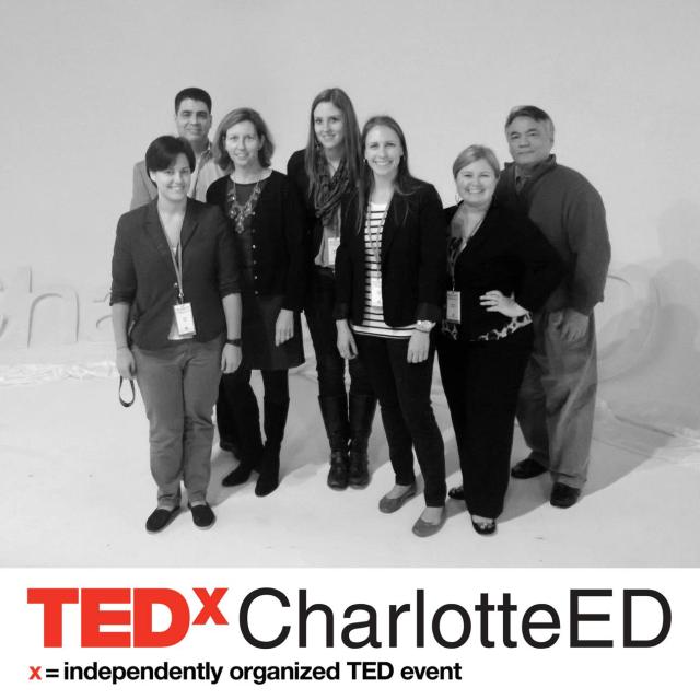 TEDxCharlotteED2013_group