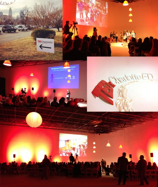 TEDxCharlotteED_2013_Collage